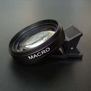 5x高清放大镜珠宝首饰昆虫细节图拍摄 三星苹果 新品上架 ￥ 88.