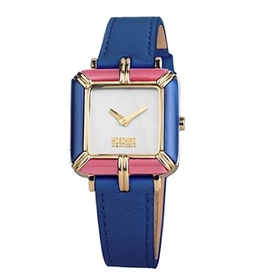 意大利原装莫斯奇诺moschino女表女士休闲时尚腕表石英女表mw0360