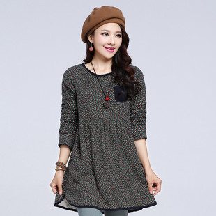 布衣布舍金牌女装店