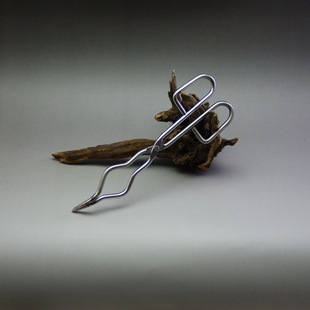 志沃贝德 30厘米纯正铂金头坩埚钳 品质保证 新品上架 ￥ 880.0 ￥880