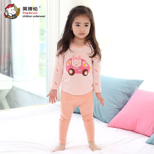 英博伦儿童内衣生活馆