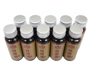 山西华夏神龙生物,速效补肾酒,双虎酒,神龙酒,保健酒,口服液 新品上架