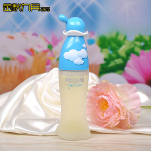 莫斯奇诺梦仙奴蓝天白云青云女士香水分装小样 新品上架 $ 2.0 $2