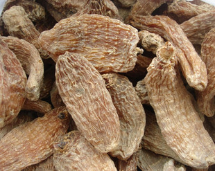 云南特产丽江正宗野生特级冬麻雪天麻血麻红天麻无硫磺酸味半斤装