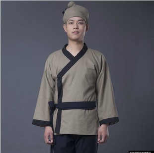 舞姿演出服饰