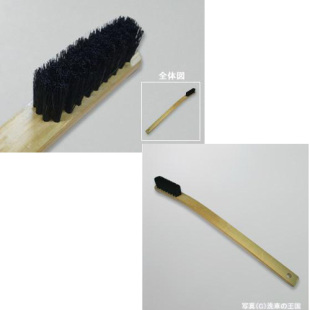 汽车轮毂马毛长柄刷子 汽车刷子 洗车刷 汽车美容清洁用品 轮胎刷
