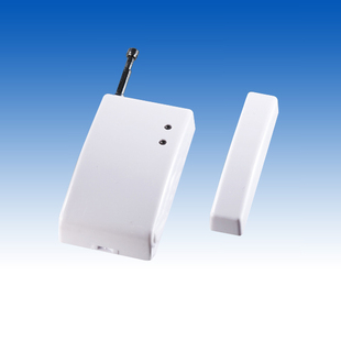 科立信无线门磁ks-21aw 窗磁报警器门窗防盗感应器家用防盗报警器