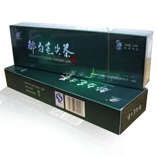促销  贵州绿茶叶养生茶都匀毛尖茶120g礼盒装特级包装 新品上架