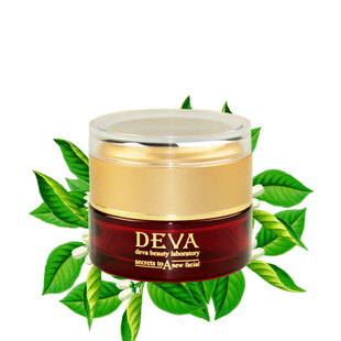 deva天玺美容化妆品 正品 橙花保湿出水冰晶 淡化痘印 修复肌肤 新品