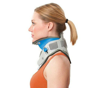 费城可调节护颈椎病间盘突 出术后骨折颈椎固定器支架颈托 新品上架