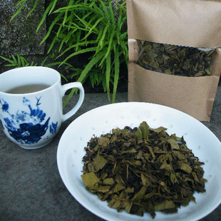 观音茶多穗石柯树叶茶纯天然野生甜茶50克 不含糖自然甜保健良茶 新品