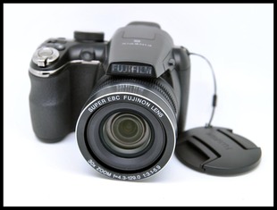 95新fujifilm/富士 finepix s4500 送8g卡1400万像素 新品上架