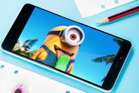 业设计国产S6手机2015新款3G运行内存网页全