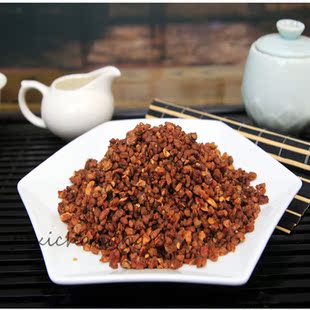 陕南土特产紫阳富硒豆豉湿豆豉农家自制豆思纯手工黄豆豆鼓500g 新品