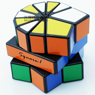 求一个能模拟各种异型魔方的模拟器-谁有魔方