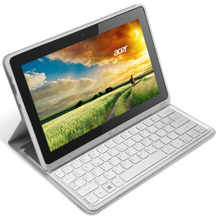 acer/宏碁 w700 -33214g06as i3 60g固态高清触摸屏pc平板二合一 新品