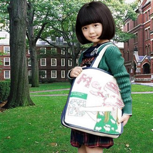 韩版儿童假发套小女孩短直发女童波波头宝宝可爱发型学生摄影包邮