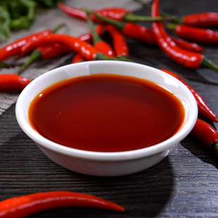 柳州螺蛳粉秘制辣椒油 传统调制 香味独特15克 新品上架
