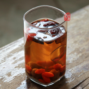 花草果茶桂圆茶养胃茶组合茶男女袋泡30猪肉补血批发枸杞小包包邮石家庄鲜红枣养生图片