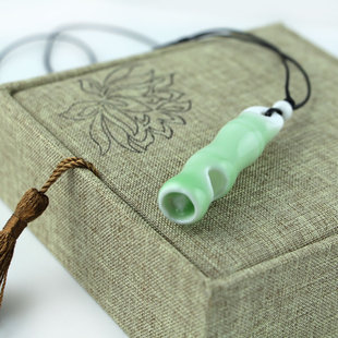 文艺小匠花千骨骨哨杀阡陌的礼物小骨哨子陶笛项链送女友闺蜜包邮