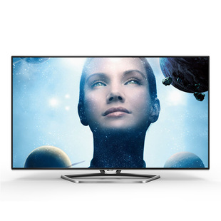 tcl l55e5700a-ud 55寸4k超高清彩智能3d平板数字wifi云电视包邮图片