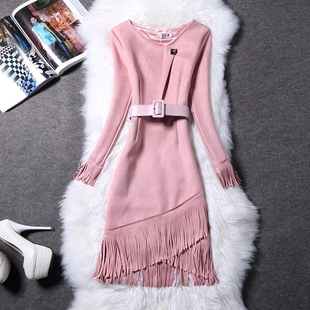 潮尚精品女装实拍店