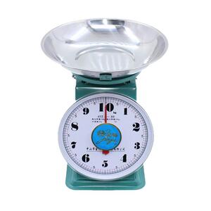 盘称10公斤家用食物托盘盘秤20老式带盘子商用弹簧小型台称圆盘秤