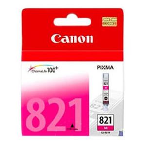 Canon/佳能 CLI-821M墨盒 Canon iP3680 iP4680 iP4760 MX876
