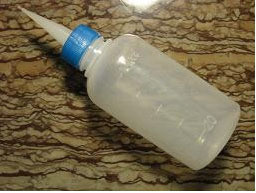 维修胶水瓶/胶水瓶/100ML桶型胶水瓶/不是胶水