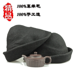 绍兴毡帽