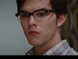 x战警金刚狼亨利菲利普汉克麦考伊野兽同款眼镜框眼镜架子平光镜