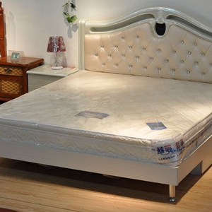 蓝梦床垫