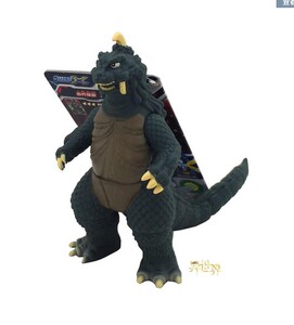 热卖现货即发艾克斯奥特曼x 变身电子卡片奥特怪兽x 哥美斯s软胶