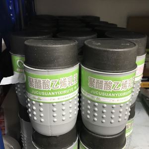 聚醋酸乙烯胶粘剂