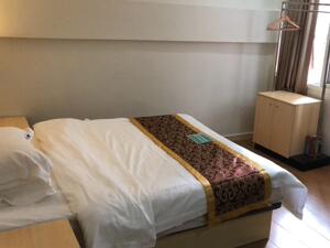 00作茧自缚766288938淘宝快捷酒店电视柜宾馆行李柜民宿专用客房