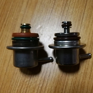 6 1.8t燃油压力阀调节器4.0bar3.0bar泄压阀