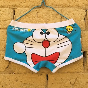 哆啦a梦裤衩