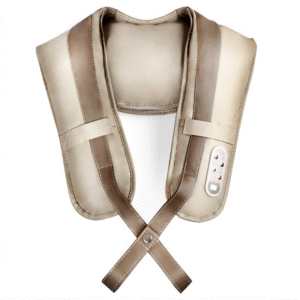 颈椎按摩器牵引仪