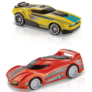 风火轮ai智能遥控车3种模式轨道可拼装超过32种形状男孩女孩玩具