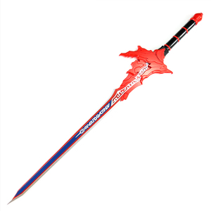 古剑奇谭焚寂剑道具剑