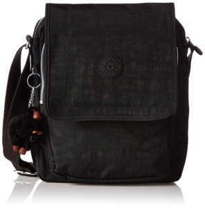 青年方形凯普林 kipling新款单肩斜跨女包男包netta k64592/65512