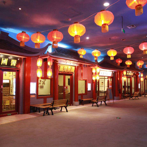 [泰姆凯迪快乐梦想城-门票]哈尔滨泰姆凯迪儿童乐园门票