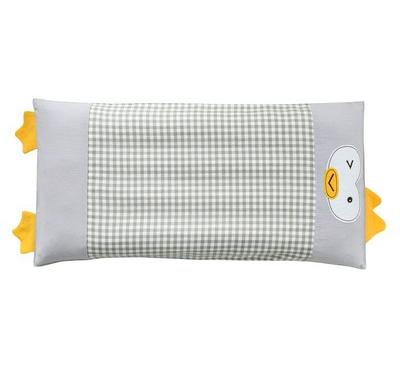 七木儿童枕儿童枕头1婴儿夏天吸汗2宝宝3夏季冰凉6岁以上小学生专