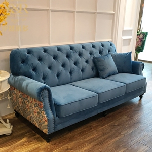 杰西卡的沙发家具