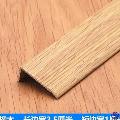 压边条装饰线条实木