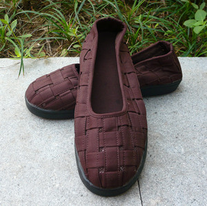 00 0人付款  淘宝 相牌僧鞋罗汉鞋网面夏季男女单鞋透气尼姑和尚鞋