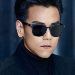 新款正品hugo boss太阳眼镜 彭于晏配戴款 帅气墨镜 hb0936s 四色