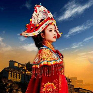 西藏拉萨演出门票 文成公主实景剧-演出门票 可选座往返接送