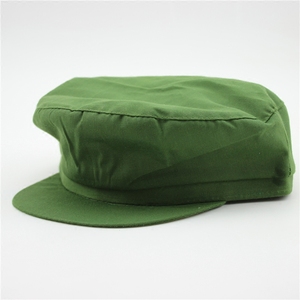 红五星老红军老八路表现节目军绿军旅老北京本山帽红卫兵帽