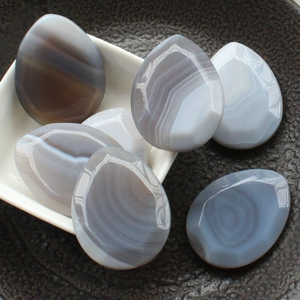 波斯湾玛瑙吊坠